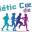 Logo ATHLETIC COEUR DE FOND