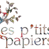 Logo LES PETITS PAPIERS