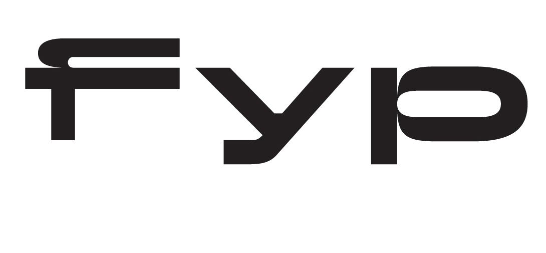 Logo FYP EDITIONS