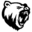 Logo TOULOUSE FOOTBALL AMERICAIN LES OURS
