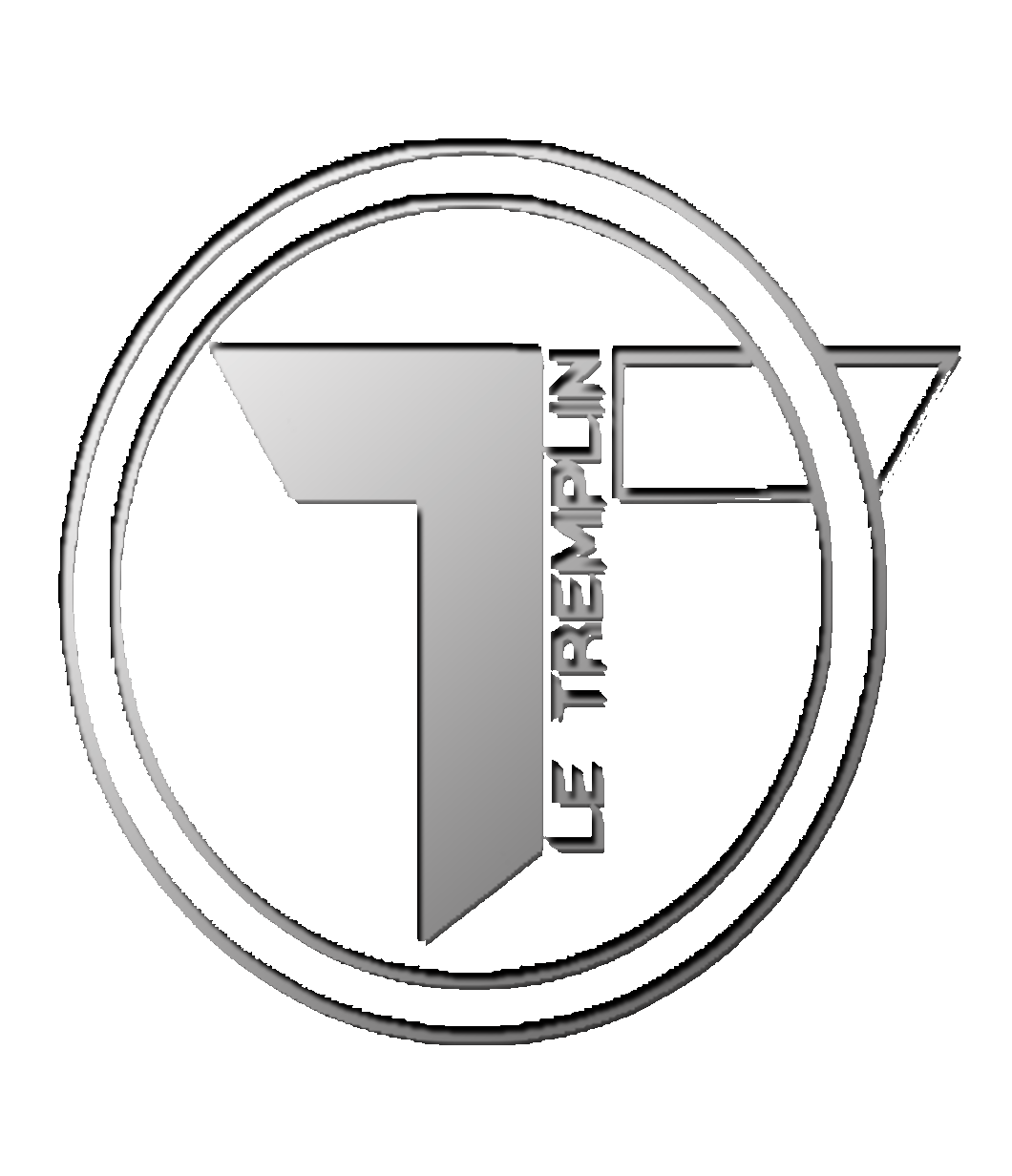 Logo LE TREMPLIN