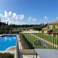 Logo HOTEL TERRICIAE