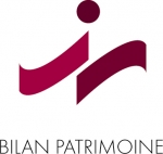 Logo BILAN PATRIMOINE