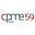 Logo CPME NORD