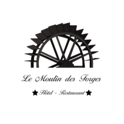 Logo SAS LE MOULIN DES FORGES