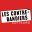 Logo LES CONTREBANDIERS EDITEURS