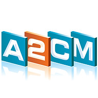 Logo A 2 C M ASSIST CONSEILS COMPETENCES EN M