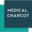 Logo SCM GROUPE MEDICAL CHARCOT