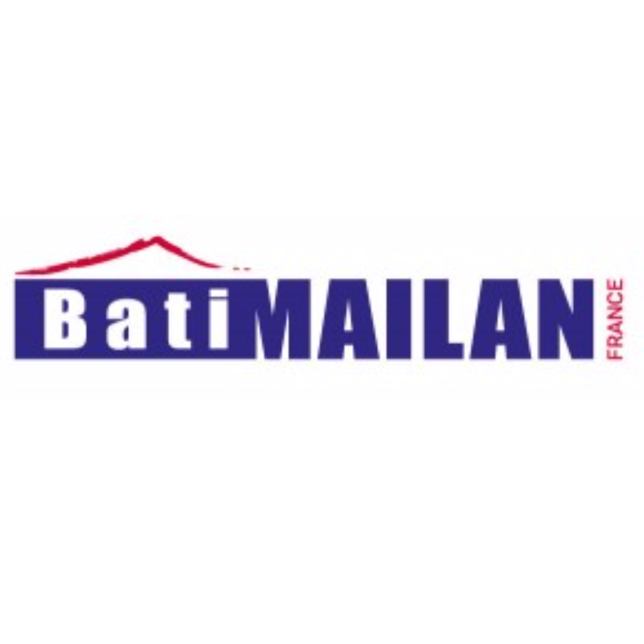 Logo BATI MAILAN FRANCE
