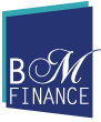 Logo BM FINANCE