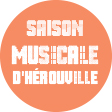 Logo SAISON MUSICALE D'HEROUVILLE