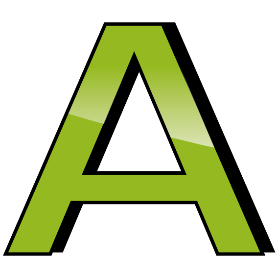 Logo ALERTEO
