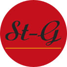 Logo SAINT GEORGES