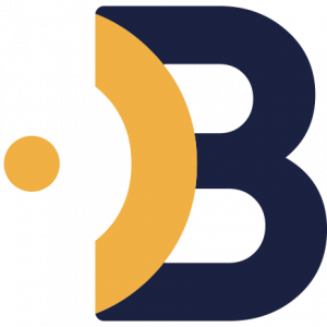Logo ORANGE BLEUE