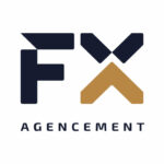 Logo FX AGENCEMENT