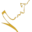Logo L'ONGLE EN SOI