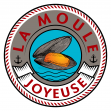 Logo LA MOULE JOYEUSE