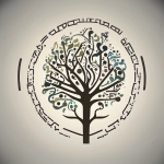 Logo ASS INTERNATIONALE DE PSYCHOGENEALOGIE