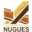 Logo NUGUES