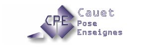 Logo MONSIEUR MARC CAUET