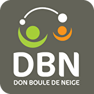 Logo LE DON BOULE DE NEIGE