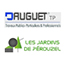Logo DAUGUET TP