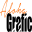 Logo ALOHA GRAFIC