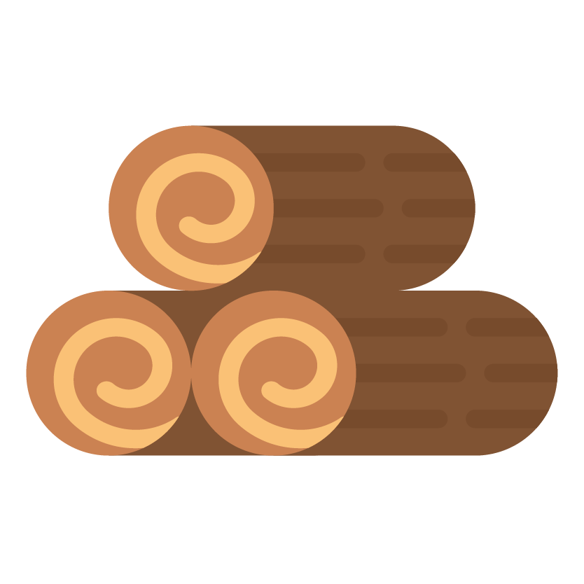 Logo LES CHARPENTIERS DU MORVAN