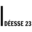 Logo DEESSE 23 ARCHITECTURE
