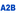 Logo EURL A2B