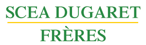 Logo DUGARET FRERES