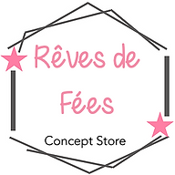 Logo REVES DE FEES