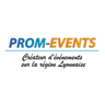Logo PROM EVENTS