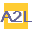 Logo A2L MULTIMEDIA