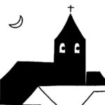 Logo PAROISSE ST LUC ST LOUIS DE MONTFORT