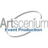 Logo ARTSCENIUM PRODUCTION