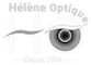 Logo MADAME HELENE FANLOU