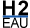 Logo H2 EAU ASSISTANCE