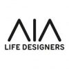 Logo AIA LIFE DESIGNERS