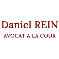 Logo MONSIEUR DANIEL REIN