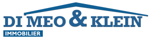 Logo DI MEO & KLEIN IMMOBILIER