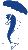 Logo PISCICULTURE LES CAILLEAUX