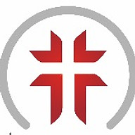 Logo EGLISE PROTESTANTE ET EVANGEL DE RIXHEIM