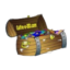 Logo LE COFFRE A BD