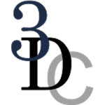 Logo 3 D CONCEPT