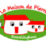 Logo FONDAT MAISON DE PIERRE PERSONNE HANDICA