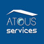 Logo ATOUS SERVICES