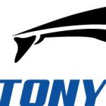 Logo TONY PIECES AUTO