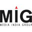 Logo MEDIA INDIA