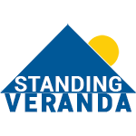 Logo STANDING VERANDA